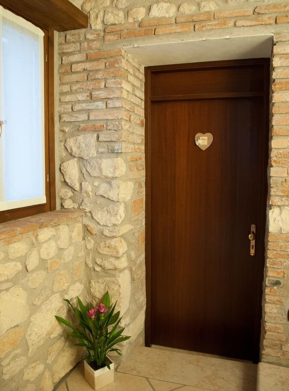Agriturismo Corte Galvani Negrar Exteriér fotografie