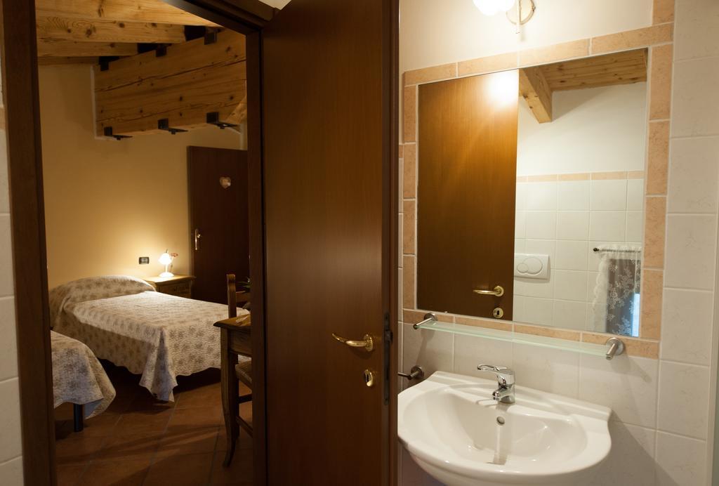 Agriturismo Corte Galvani Negrar Exteriér fotografie