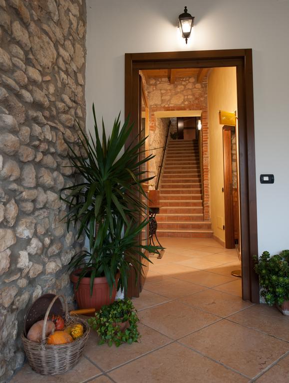 Agriturismo Corte Galvani Negrar Exteriér fotografie