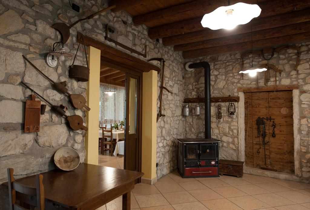 Agriturismo Corte Galvani Negrar Pokoj fotografie