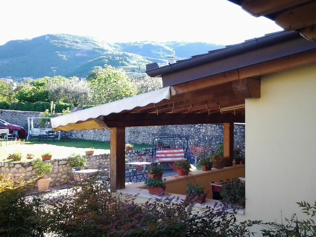 Agriturismo Corte Galvani Negrar Exteriér fotografie