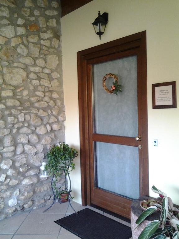 Agriturismo Corte Galvani Negrar Exteriér fotografie