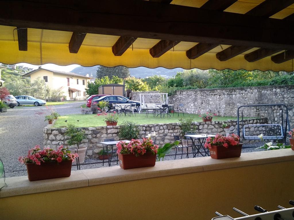 Agriturismo Corte Galvani Negrar Exteriér fotografie
