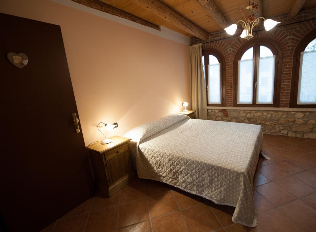 Agriturismo Corte Galvani Negrar Exteriér fotografie
