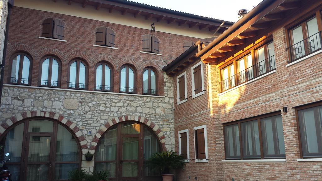 Agriturismo Corte Galvani Negrar Exteriér fotografie