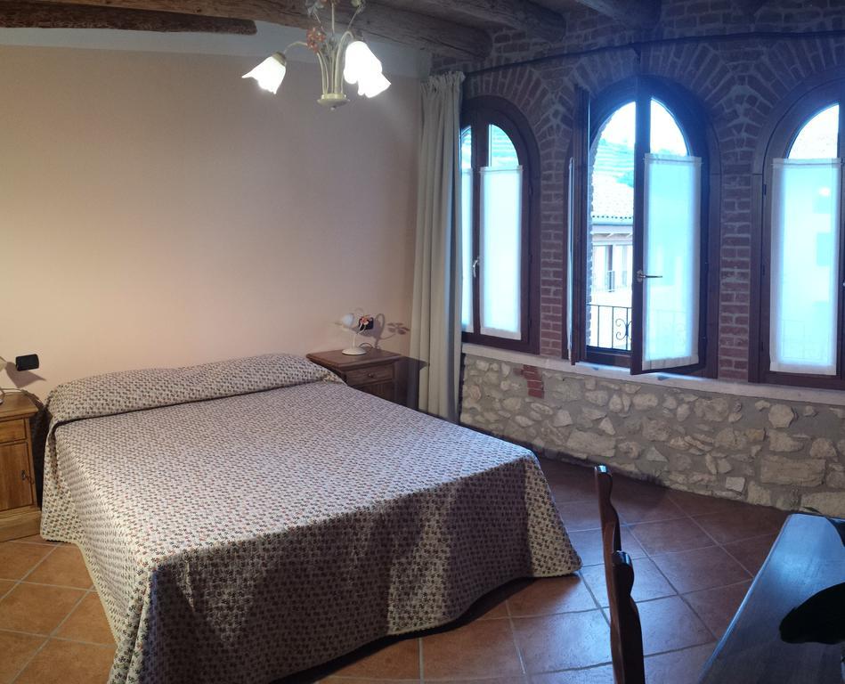 Agriturismo Corte Galvani Negrar Exteriér fotografie