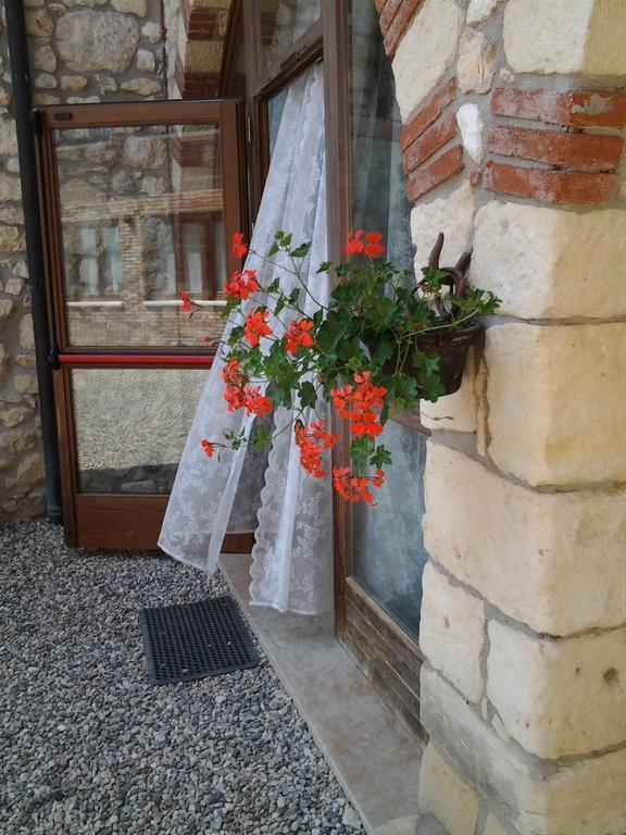 Agriturismo Corte Galvani Negrar Exteriér fotografie