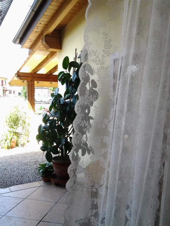 Agriturismo Corte Galvani Negrar Exteriér fotografie