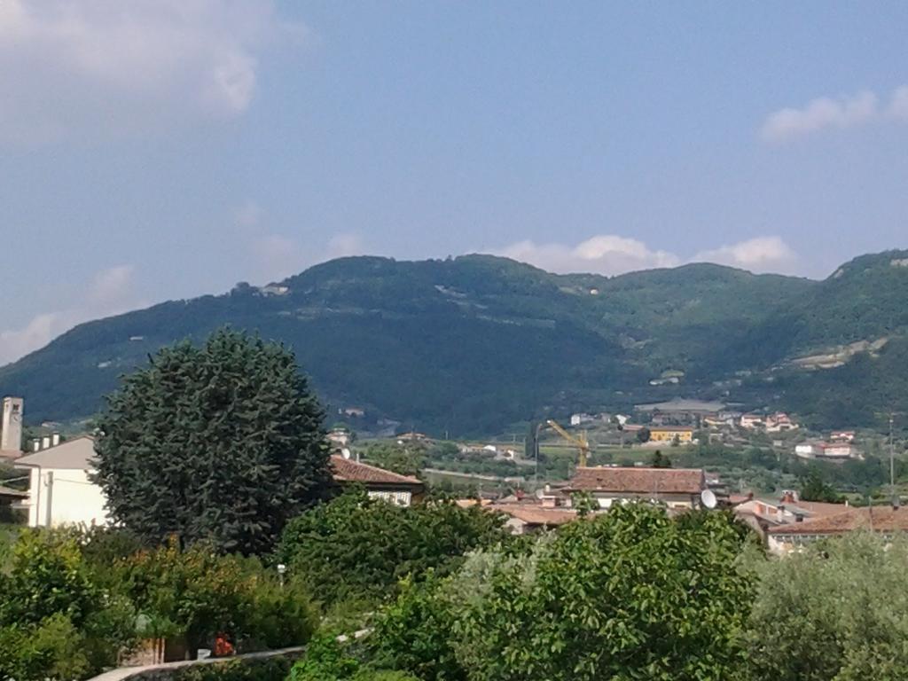 Agriturismo Corte Galvani Negrar Exteriér fotografie