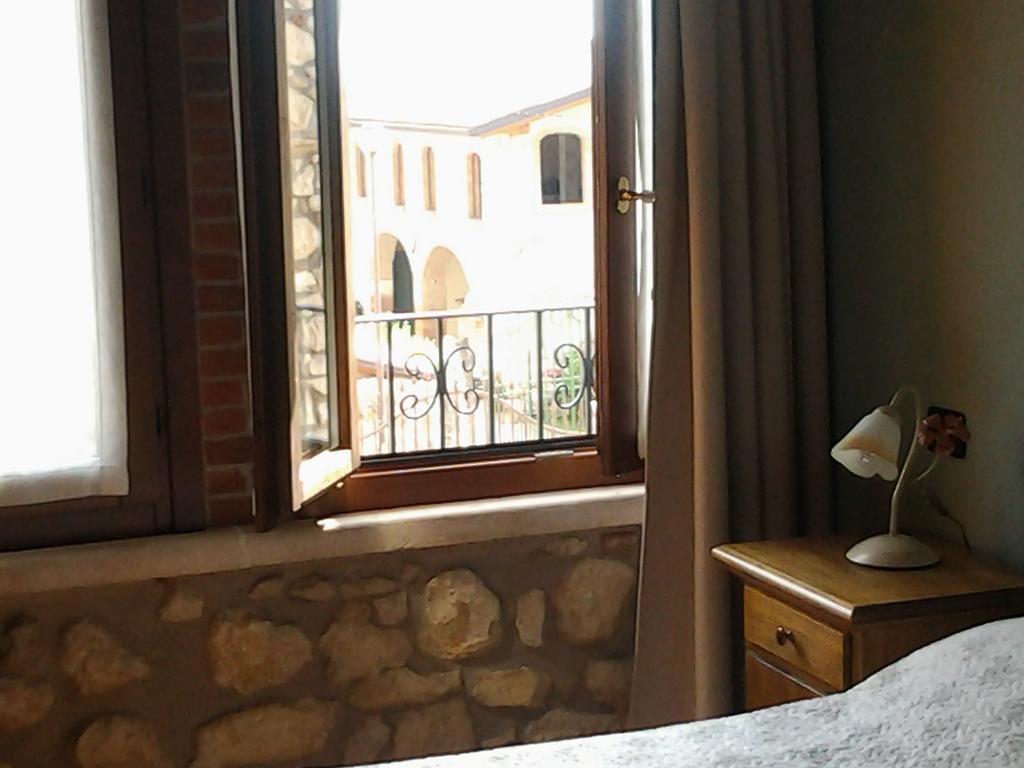 Agriturismo Corte Galvani Negrar Exteriér fotografie