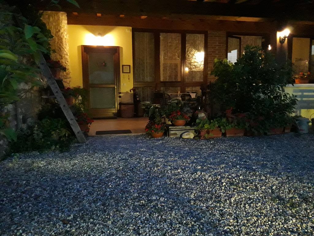 Agriturismo Corte Galvani Negrar Exteriér fotografie