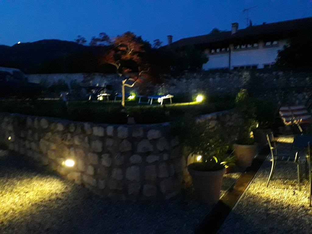 Agriturismo Corte Galvani Negrar Exteriér fotografie