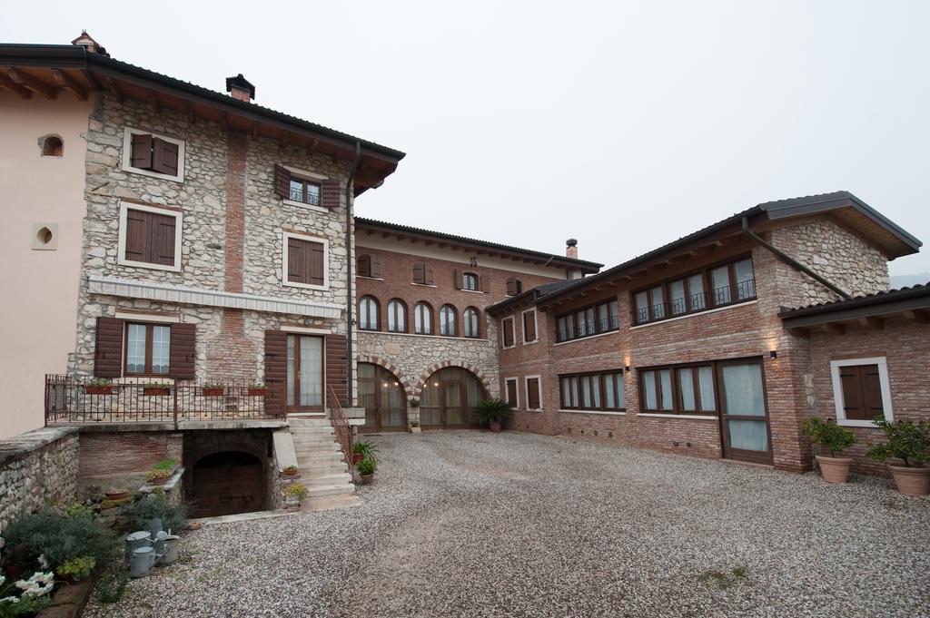 Agriturismo Corte Galvani Negrar Exteriér fotografie