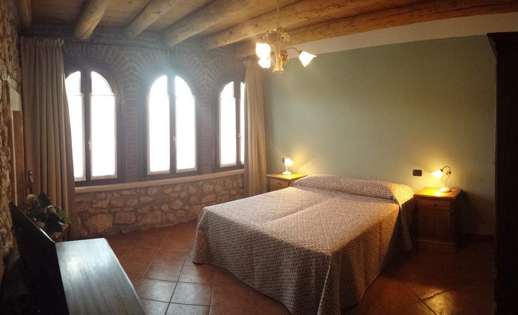 Agriturismo Corte Galvani Negrar Exteriér fotografie