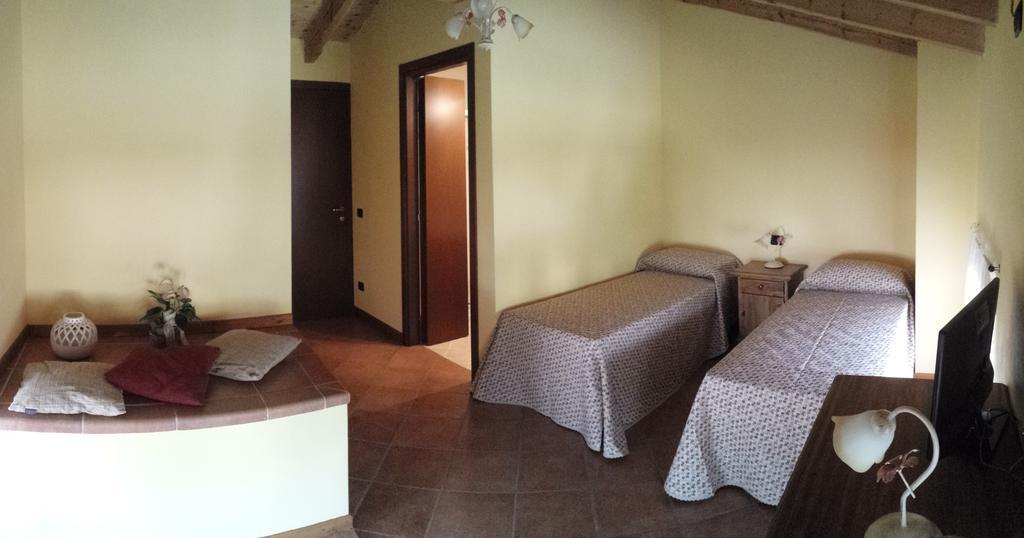 Agriturismo Corte Galvani Negrar Exteriér fotografie