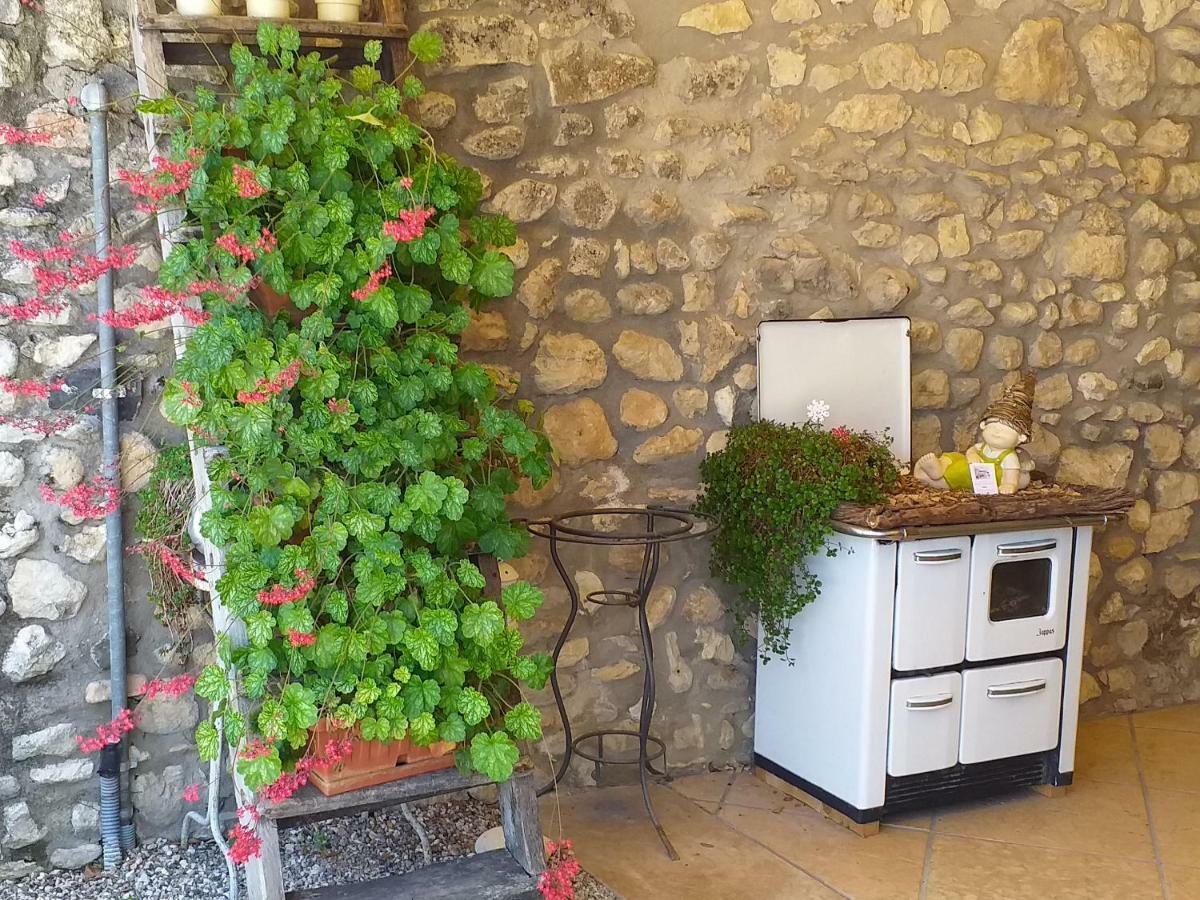 Agriturismo Corte Galvani Negrar Exteriér fotografie